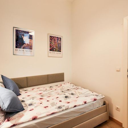 Malixa - Apartment In The Heart Of Vienna Next To Metro 외부 사진
