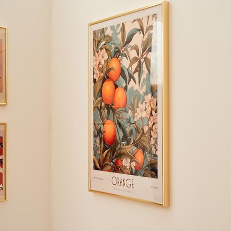 Malixa - Apartment In The Heart Of Vienna Next To Metro 외부 사진