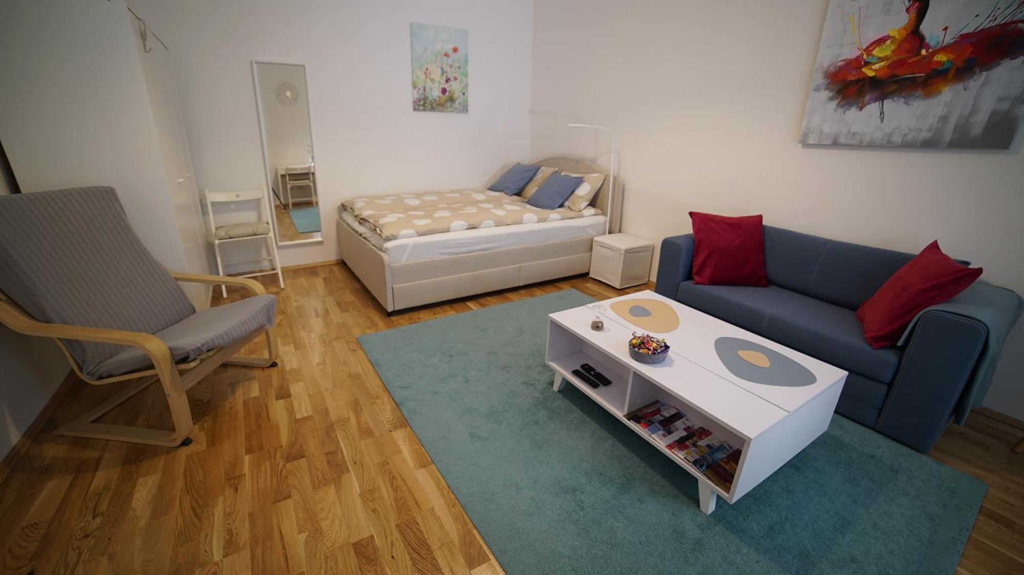 Malixa - Apartment In The Heart Of Vienna Next To Metro 외부 사진