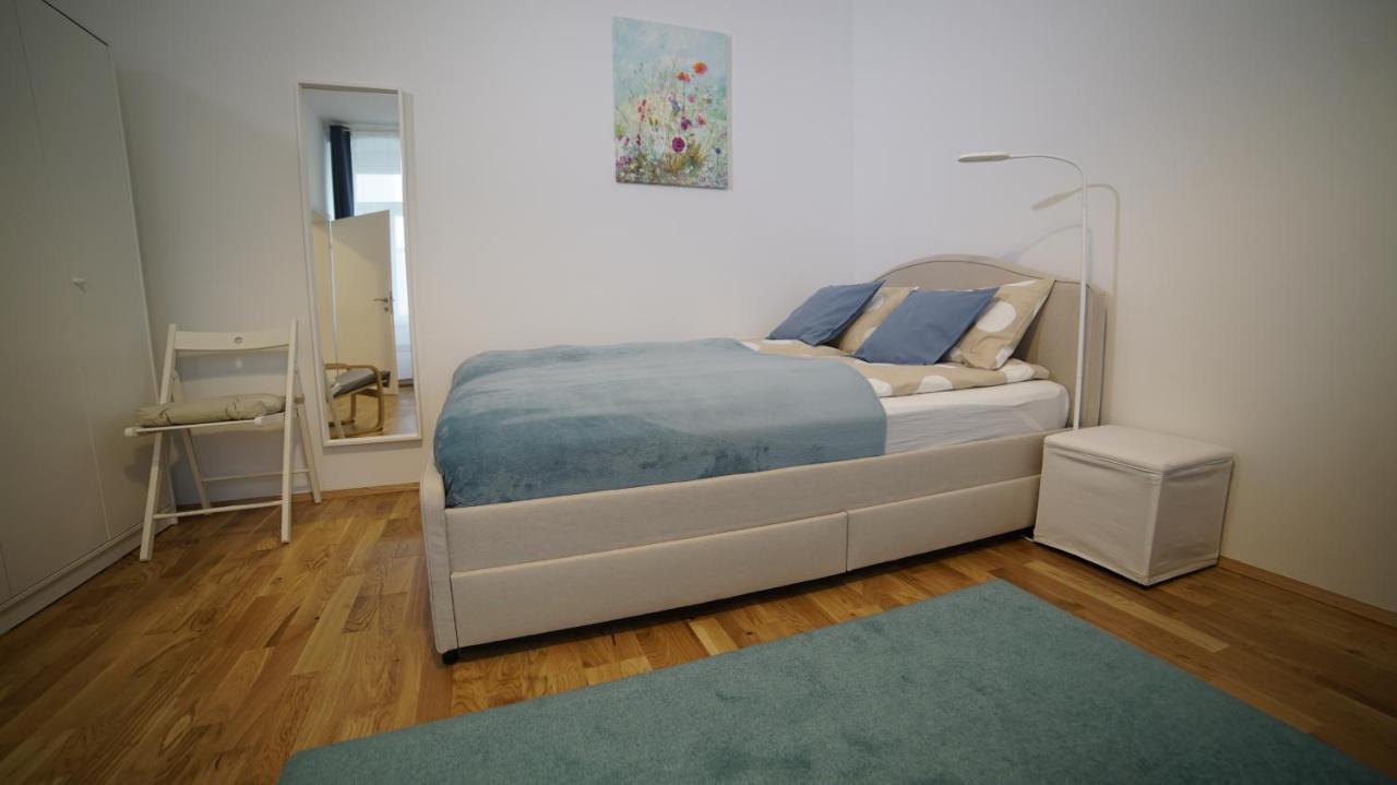 Malixa - Apartment In The Heart Of Vienna Next To Metro 외부 사진