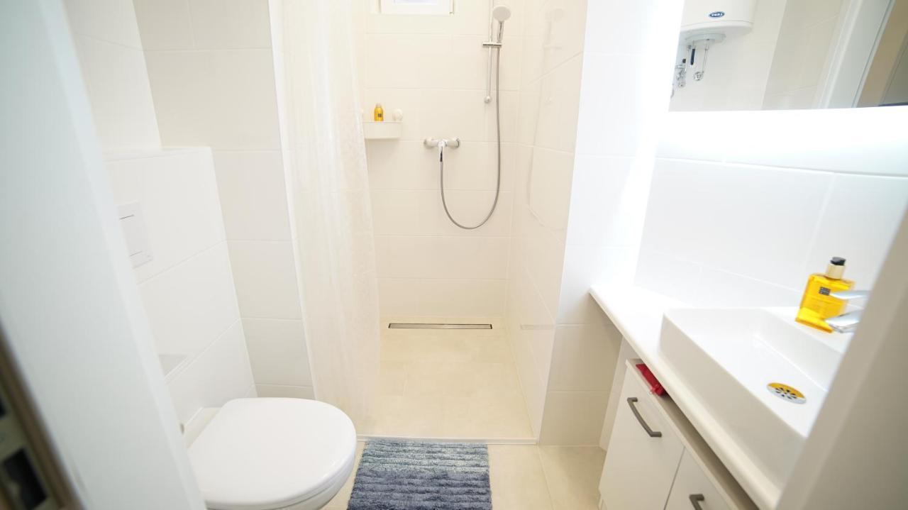 Malixa - Apartment In The Heart Of Vienna Next To Metro 외부 사진