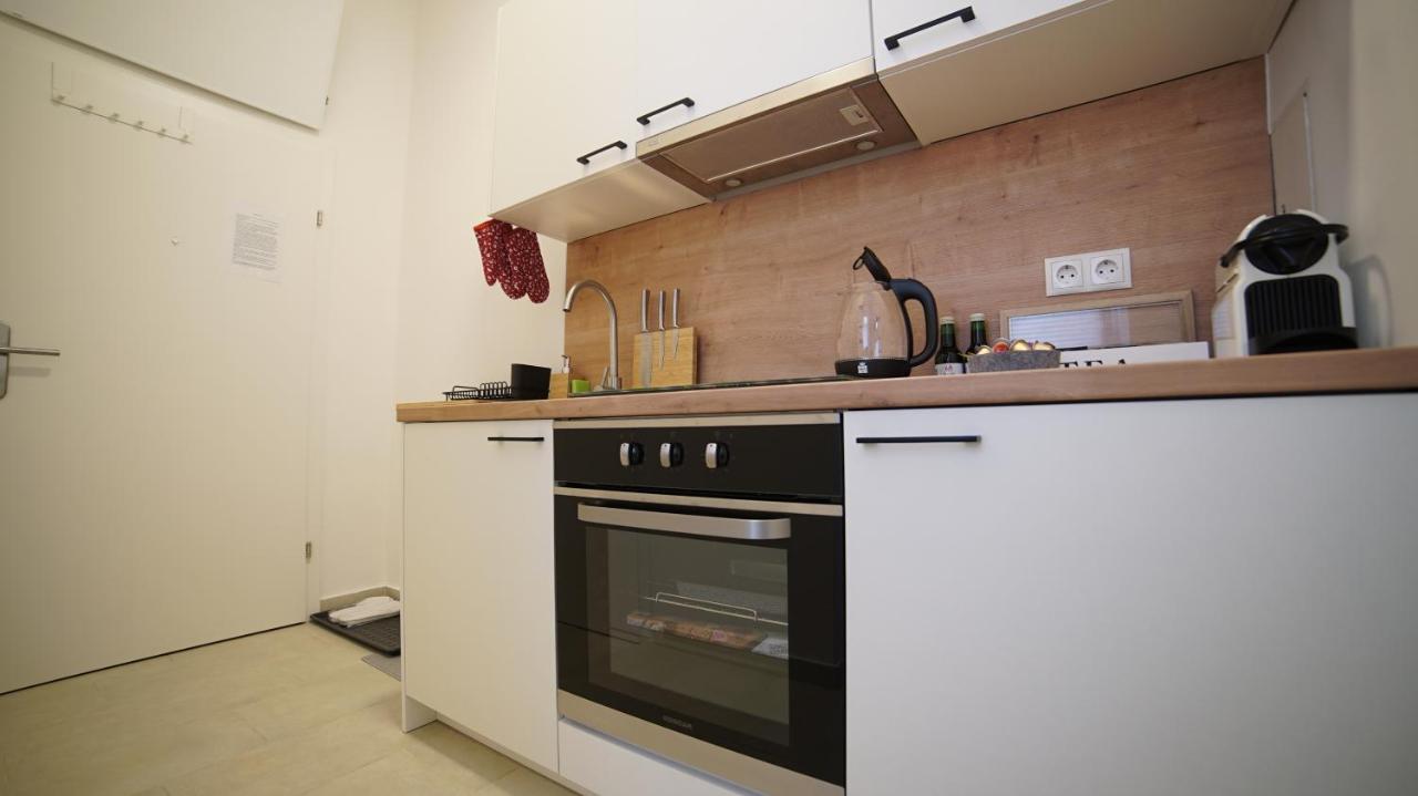Malixa - Apartment In The Heart Of Vienna Next To Metro 외부 사진