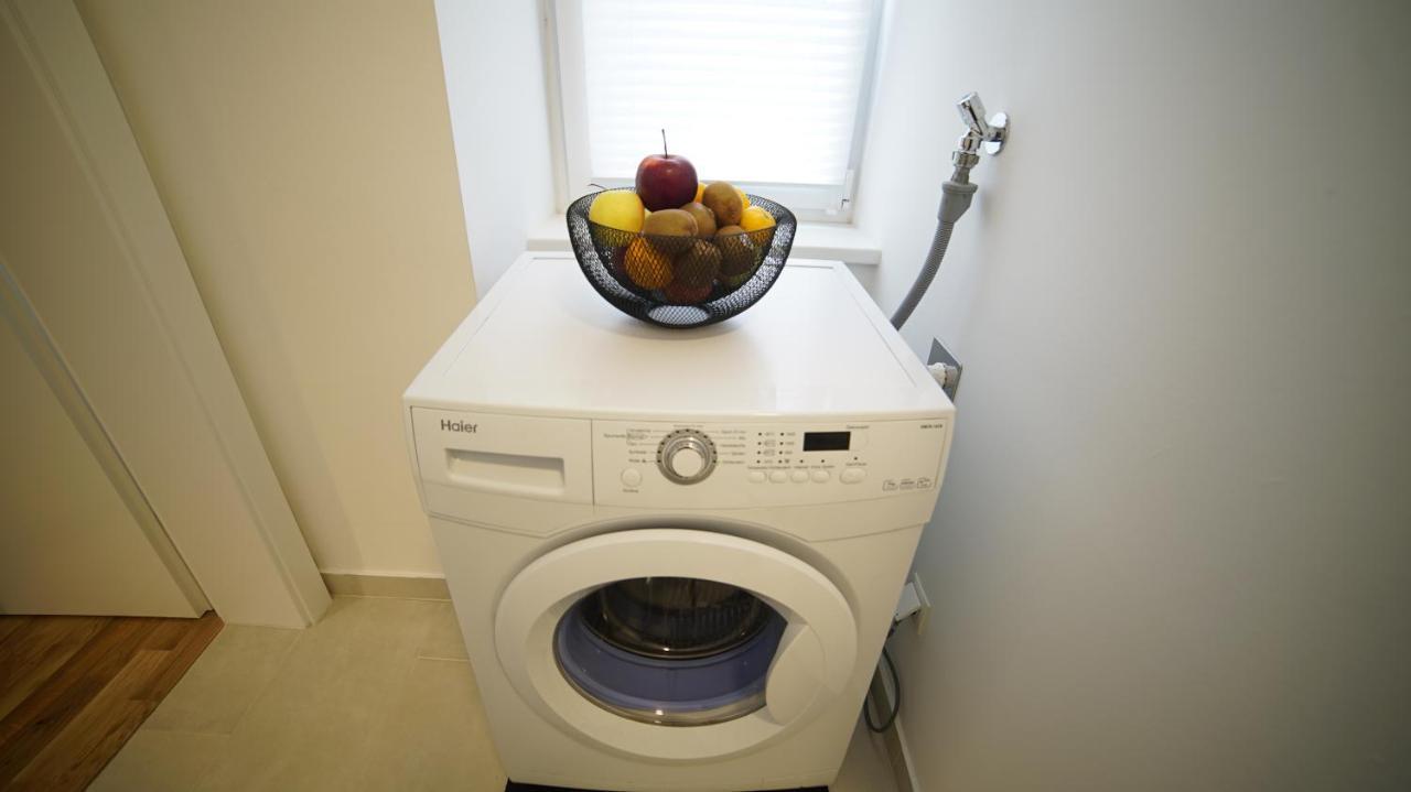 Malixa - Apartment In The Heart Of Vienna Next To Metro 외부 사진