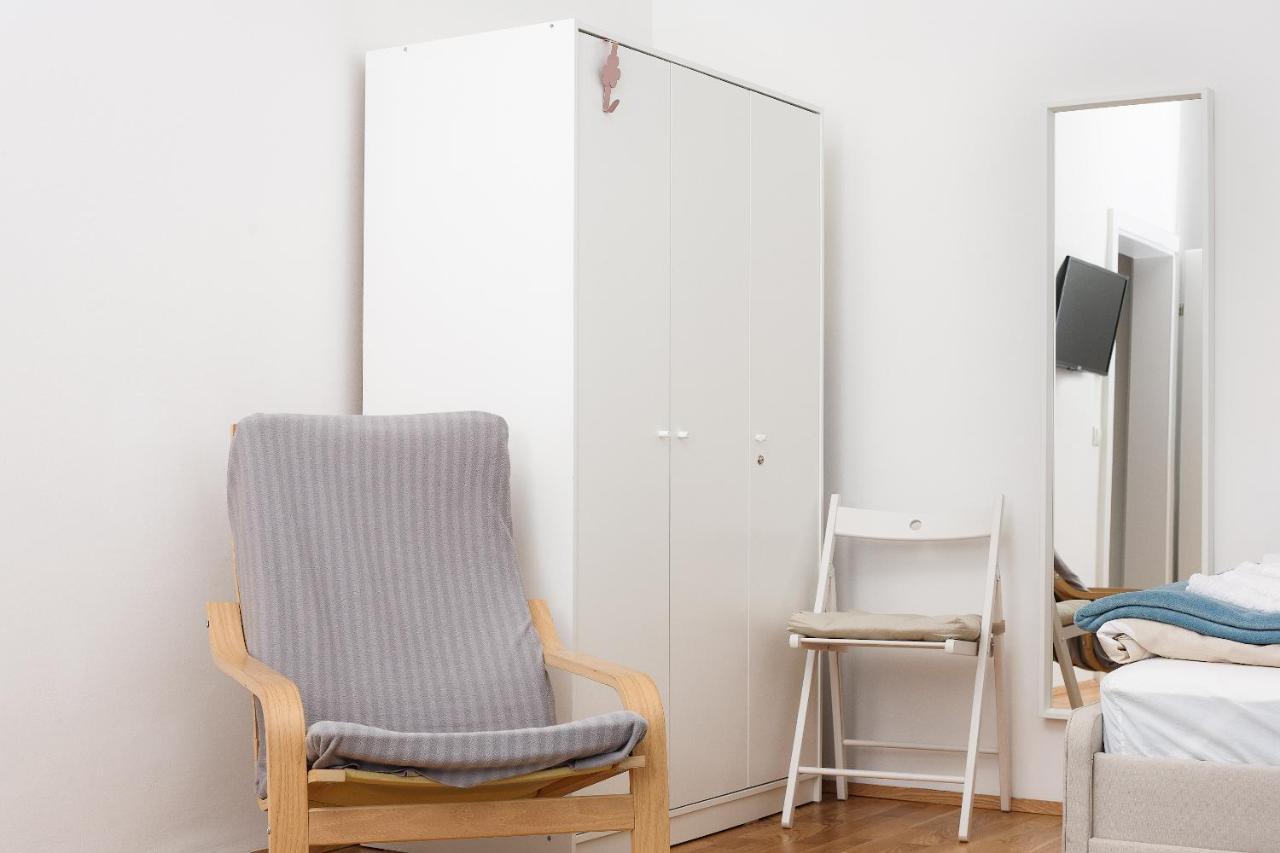 Malixa - Apartment In The Heart Of Vienna Next To Metro 외부 사진