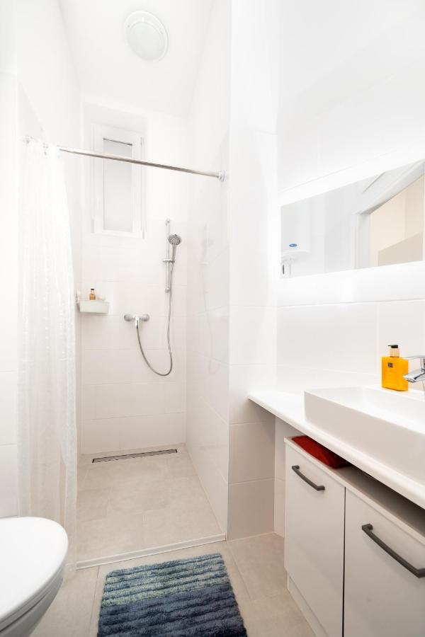 Malixa - Apartment In The Heart Of Vienna Next To Metro 외부 사진