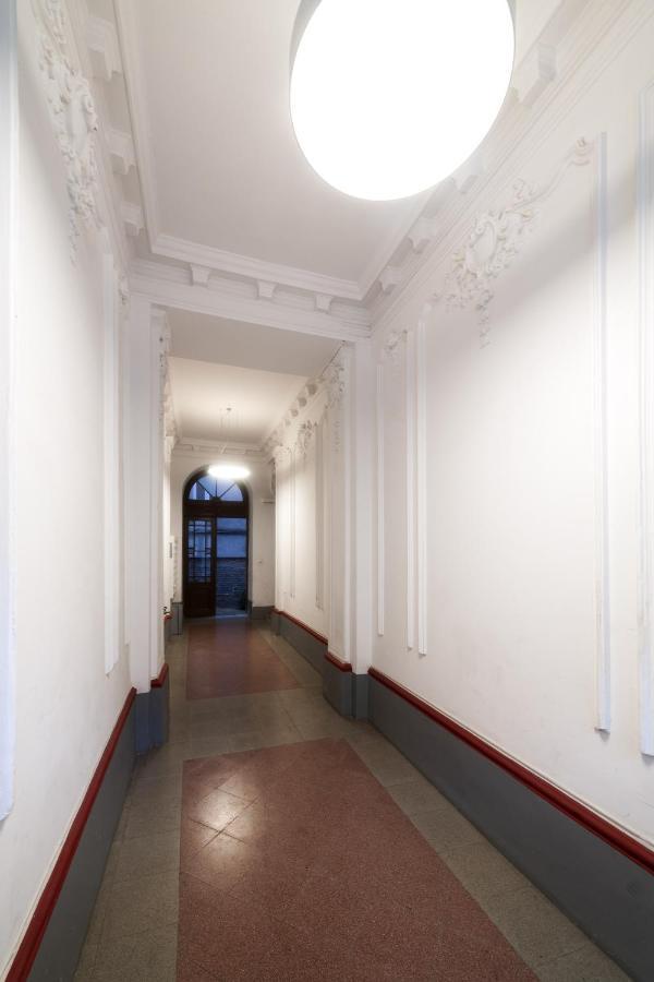 Malixa - Apartment In The Heart Of Vienna Next To Metro 외부 사진
