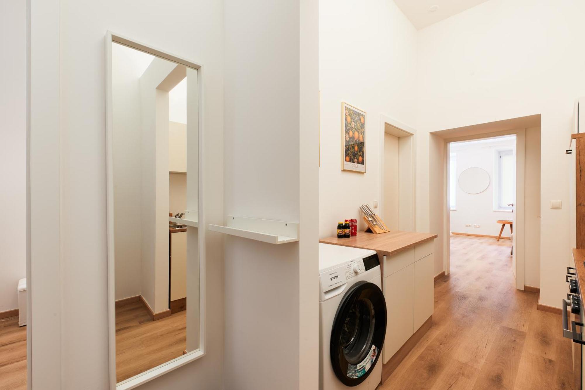 Malixa - Apartment In The Heart Of Vienna Next To Metro 외부 사진