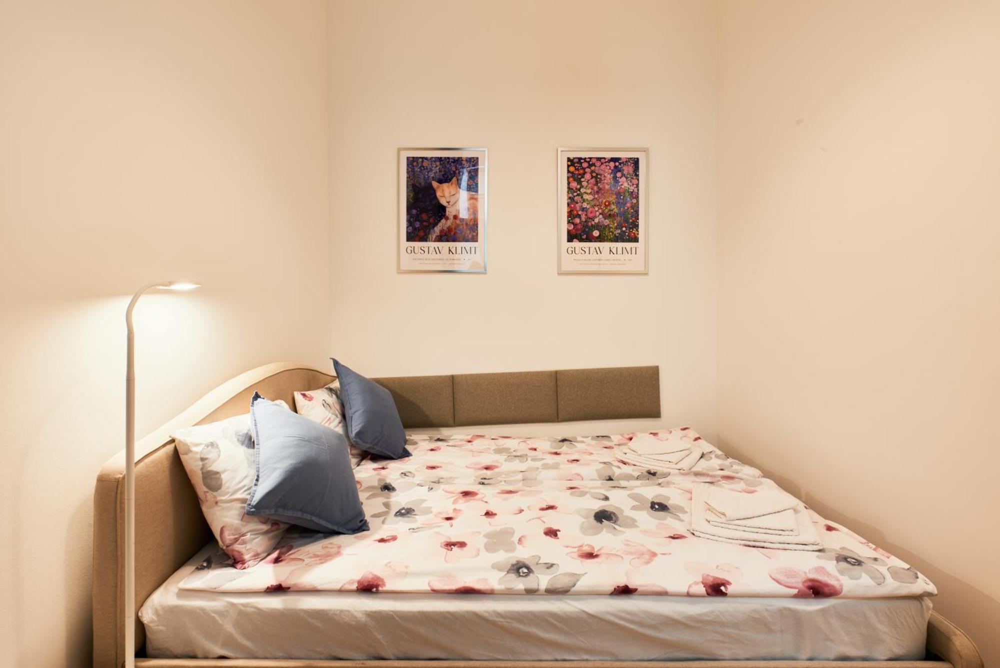 Malixa - Apartment In The Heart Of Vienna Next To Metro 외부 사진