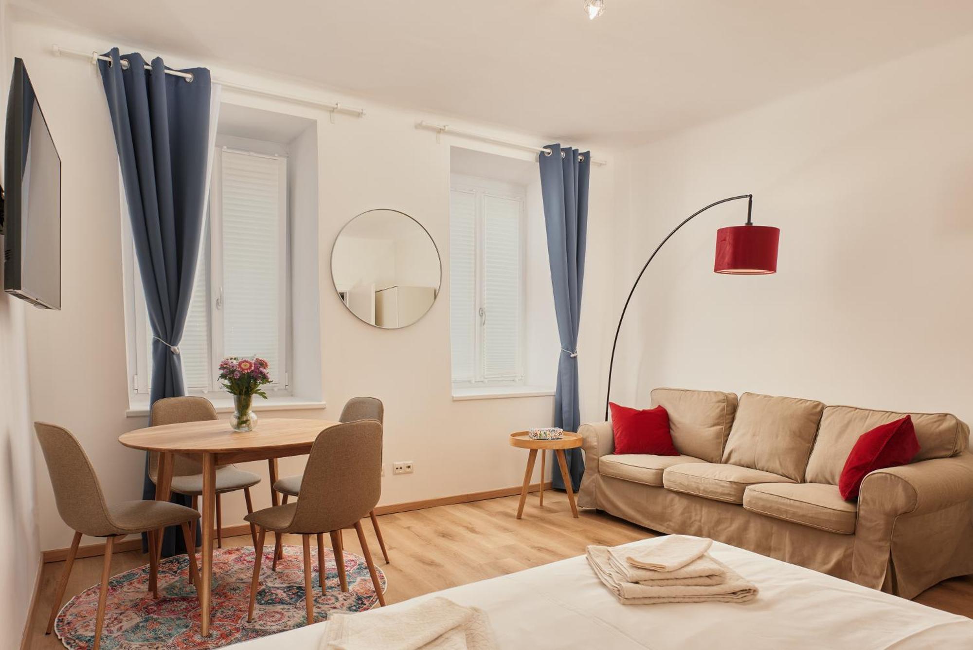 Malixa - Apartment In The Heart Of Vienna Next To Metro 외부 사진