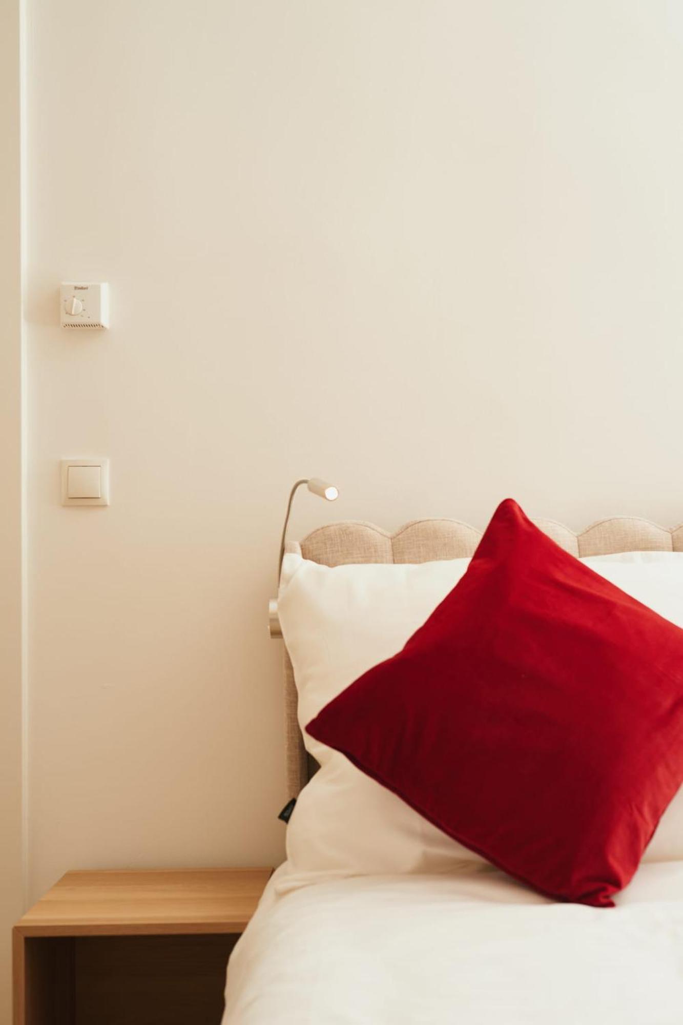 Malixa - Apartment In The Heart Of Vienna Next To Metro 외부 사진