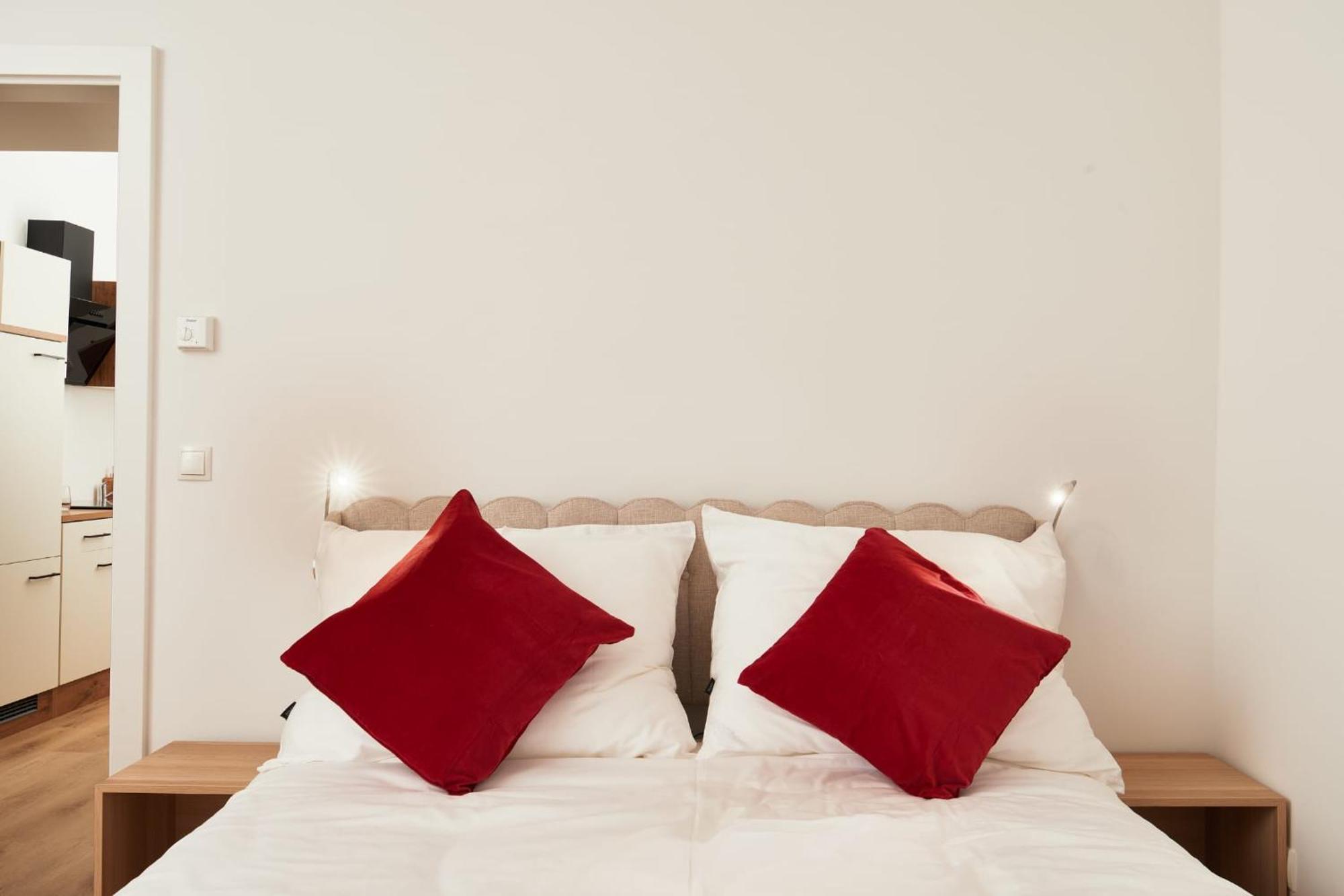 Malixa - Apartment In The Heart Of Vienna Next To Metro 외부 사진